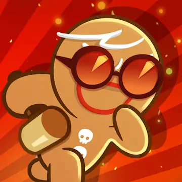 CookieRun OvenBreak Banner